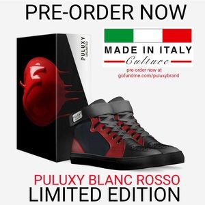 Meet your Posher, Joel